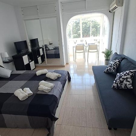 Minerva Holiday Benalmádena Kültér fotó