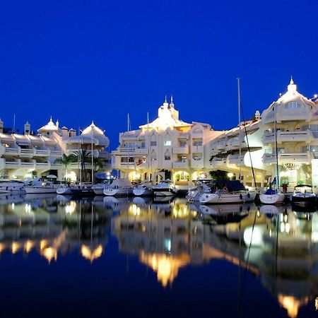 Minerva Holiday Benalmádena Kültér fotó
