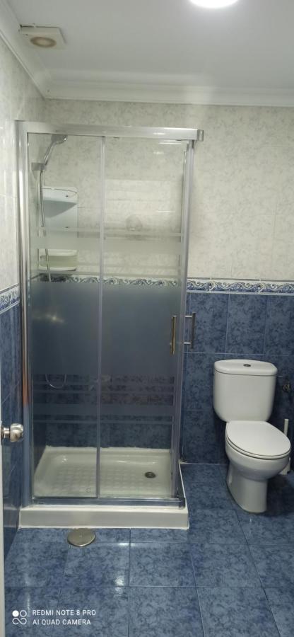 Minerva Holiday Benalmádena Kültér fotó